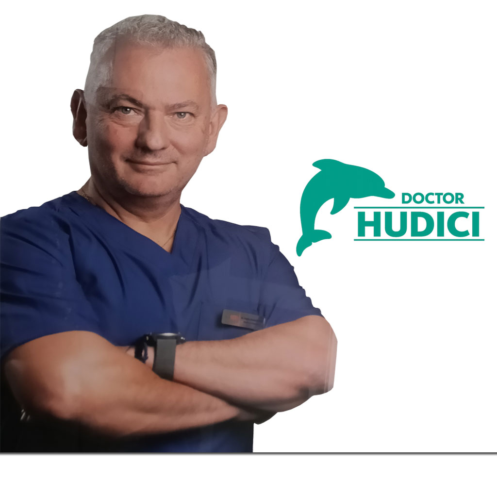 Cabinet medical doctor Hudici Virgiliu, medicina sportiva, terapie hiperbara.